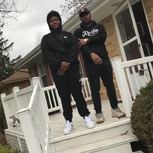 Meet your Posher, Marcus